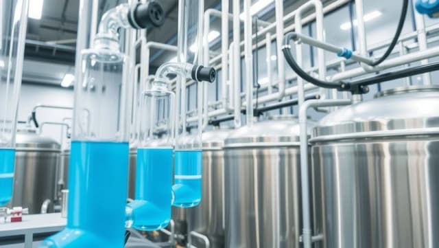 Alfa Laval Lund startar innovation i vätskehantering