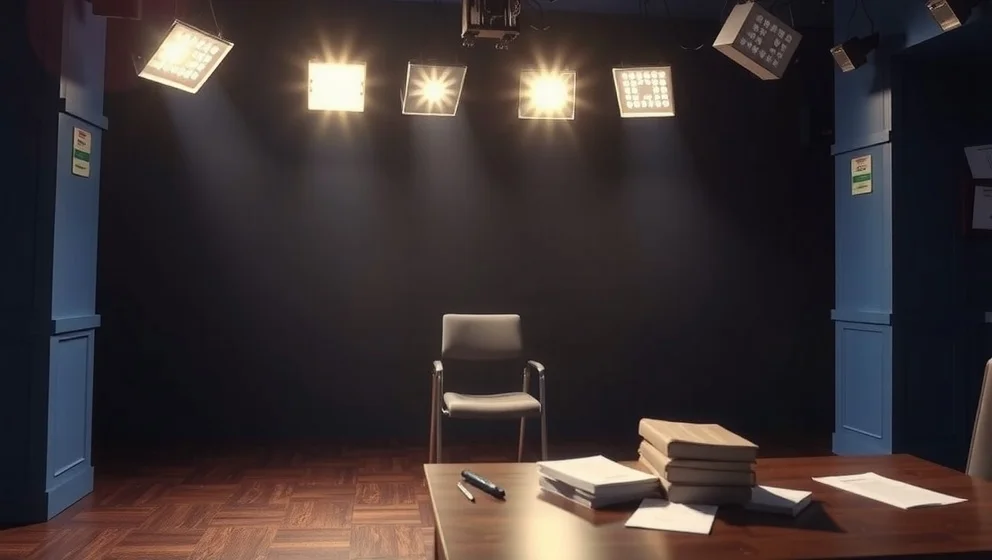 David Lehto granskar Sveriges viktigaste frågor