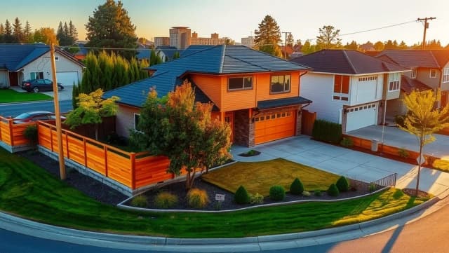 Hus i Danderyd vad kan du köpa