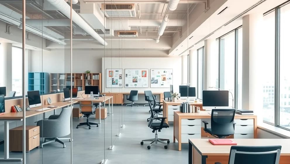 WPP Campus Düsseldorf – en ny arbetsplats